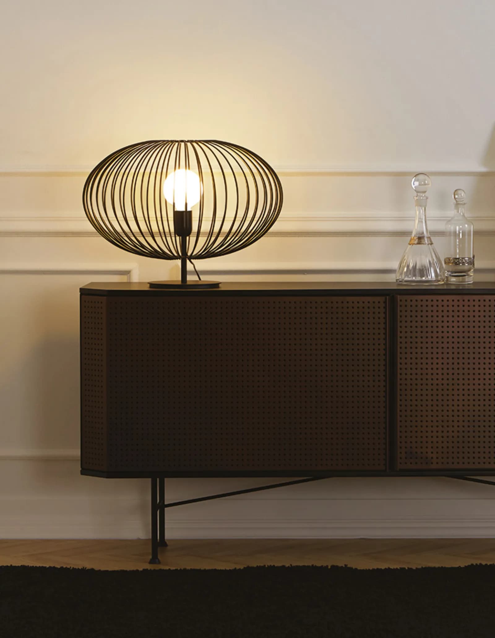 TITTI collection by Gibas